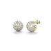 Ladies' Earrings Guess JUBE04457JWYGT-U