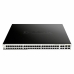 switch D-Link DGS-1210-52MP/E