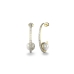 Boucles d´oreilles Femme Guess JUBE04452JWYGT-U