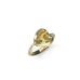 Ring til kvinder Guess JUBR04614JWYG56 16