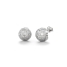 Ladies' Earrings Guess JUBE04457JWRHT-U