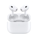 Ακουστικά Bluetooth Apple AirPods Pro Λευκό