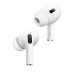 Ακουστικά Bluetooth Apple AirPods Pro Λευκό