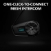 Intercom Sena SPIDER