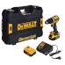 Aparafusadora Dewalt DCD805P2T 90 nm