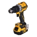 Aparafusadora Dewalt DCD805P2T 90 nm