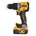 Csavarbehajtó Dewalt DCD805P2T 90 nm