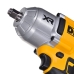 Rázový uťahovák Dewalt DCF900N-XJ 760 W 18 V 1898 Nm 1355 Nm