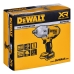 Cheie de impact Dewalt DCF900N-XJ 760 W 18 V 1898 Nm 1355 Nm