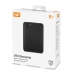 Disco Duro Externo Western Digital Elements Portable Negro 5 TB