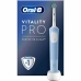 Електрическа четка за зъби Oral-B Vitality Pro Син