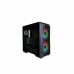 ATX Semi-toren doos Cooler Master HAF 500 Zwart