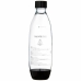 Fles Met koolzuur (1L) (Gerececonditioneerd D)