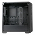 Caja Semitorre ATX Cooler Master 520 Mesh Negro Multicolor