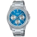 Férfi karóra Casio DAY DATE MULTIFUNCTION - LIGHT BLUE