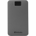 Disque Dur Externe Verbatim 53652 1 TB 1 TB HDD 1 TB SSD