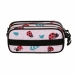 Necessaire Karactermania Rosa