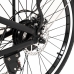 Elektrisches Fahrrad Youin BK2226B Schwarz 250 W 26