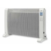 Varmeapparat S&P Hvid 1500 W