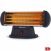 Heater Orbegozo BP 0204 Black 1200 W