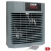 Aquecedor HJM 607-RC Cinzento 2000 W