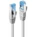 Kabel Ethernet LAN LINDY 47144 Grå 100 m 1 antal