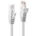 Kabel Ethernet LAN LINDY 48163 Grå 2 m 1 enheter