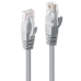 Kabel Ethernet LAN LINDY 47670 Grå 7,5 m 1 antal