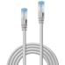 Kabel Ethernet LAN LINDY 47689 Grå 2 m