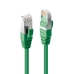 Kabel Ethernet LAN LINDY 47678 Grön 1,5 m 1 antal