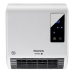 Aquecedor Taurus RCMB231 Branco 2000 W