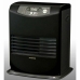 Verwarming Inverter 3200 W Grijs