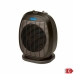 Chauffage Taurus TROPICANO 3,5 2400 W Marron Noir