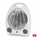 Calefactor Orbegozo FH 5115 Blanco 2000 W