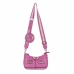 Shoulder Bag Barbie Fancy 2.0 Varsity 8 x 21 x 5,5 cm