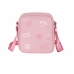 Bolso Bandolera Barbie Sling Fashion 16 x 17 x 7 cm