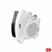 Calefactor EDM 07205 Blanco 1000 - 2000 W Compacto