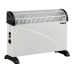 Aquecedor N'oveen CH-5000 Branco 2000 W