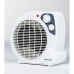 Calefactor Ravanson FH-101 Blanco 2000 W