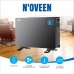 Aquecedor N'oveen CH7100 Preto 2000 W