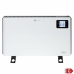 Verwarming Adler CR 7739 Wit Zwart 2000 W