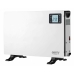 Verwarming Adler CR 7739 Balts Melns 2000 W