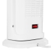 Calefactor N'oveen PTC2000 Blanco 2000 W