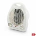 Calefactor Esperanza EHH001 Blanco 2000 W