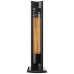 Calefactor Activejet Activejet APH-CS2000 Negro 2000 W Acero Exterior