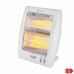 Calefactor Adler AD 7709 Blanco 800 W