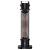 Calefactor Activejet Activejet APH-IS800 Negro 800 W Acero Exterior