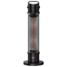 Calefactor Activejet Activejet APH-IS800 Negro 800 W Acero Exterior