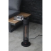 Heater Activejet Activejet APH-IS800 Black 800 W Steel Exterior