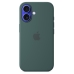 Capa para Telemóvel Apple IPHONE 16 PLUS Verde Apple